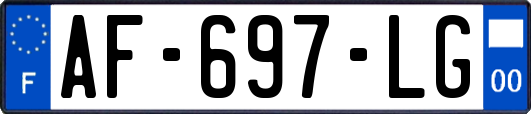 AF-697-LG