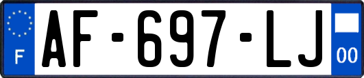 AF-697-LJ