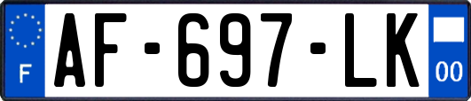 AF-697-LK