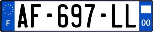 AF-697-LL