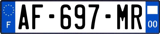 AF-697-MR