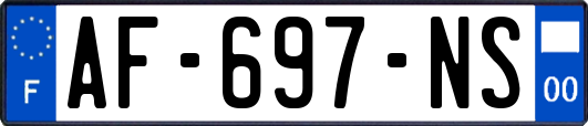 AF-697-NS