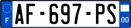 AF-697-PS