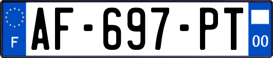 AF-697-PT