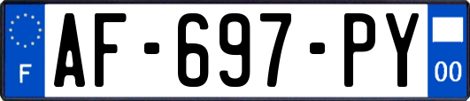 AF-697-PY