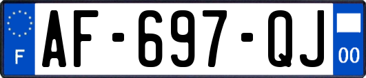 AF-697-QJ