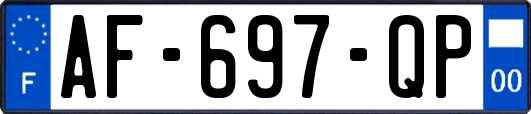 AF-697-QP