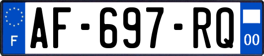 AF-697-RQ