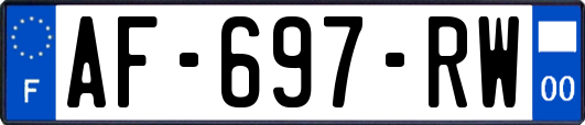 AF-697-RW