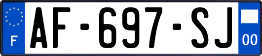 AF-697-SJ