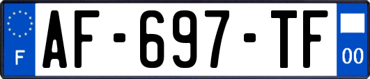 AF-697-TF