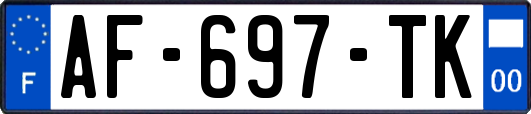 AF-697-TK