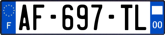 AF-697-TL