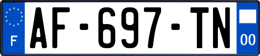 AF-697-TN