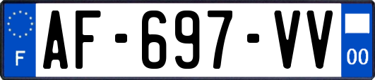 AF-697-VV
