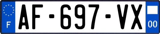 AF-697-VX