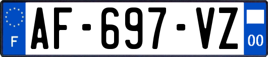 AF-697-VZ