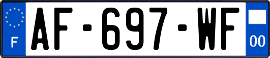 AF-697-WF