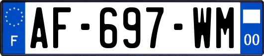 AF-697-WM