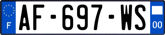 AF-697-WS