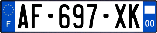 AF-697-XK