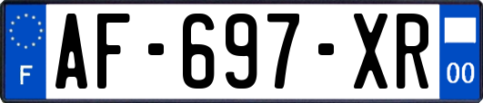 AF-697-XR
