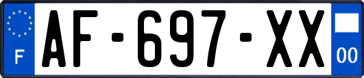 AF-697-XX
