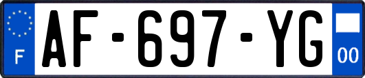 AF-697-YG