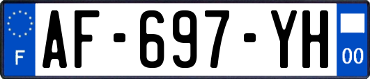 AF-697-YH