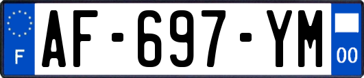 AF-697-YM