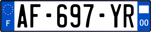 AF-697-YR