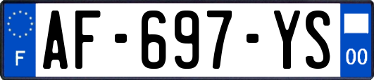 AF-697-YS