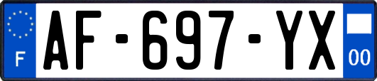 AF-697-YX