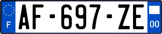 AF-697-ZE