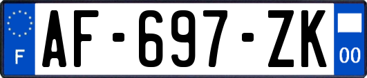 AF-697-ZK