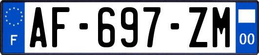 AF-697-ZM