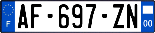 AF-697-ZN