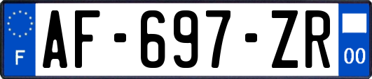 AF-697-ZR