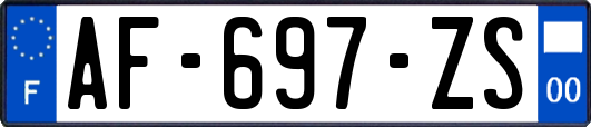 AF-697-ZS