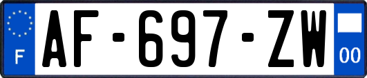 AF-697-ZW