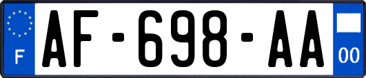 AF-698-AA