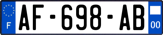 AF-698-AB