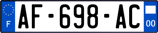 AF-698-AC