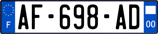 AF-698-AD