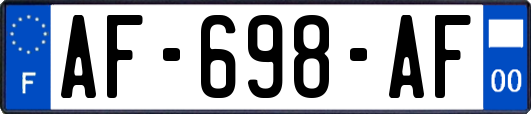 AF-698-AF