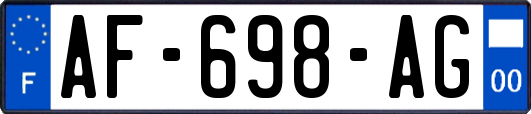 AF-698-AG