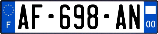 AF-698-AN