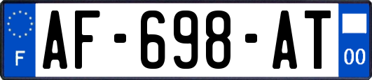 AF-698-AT