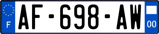 AF-698-AW