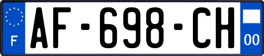 AF-698-CH